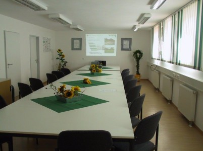 Schulungsraum Schulungsraum