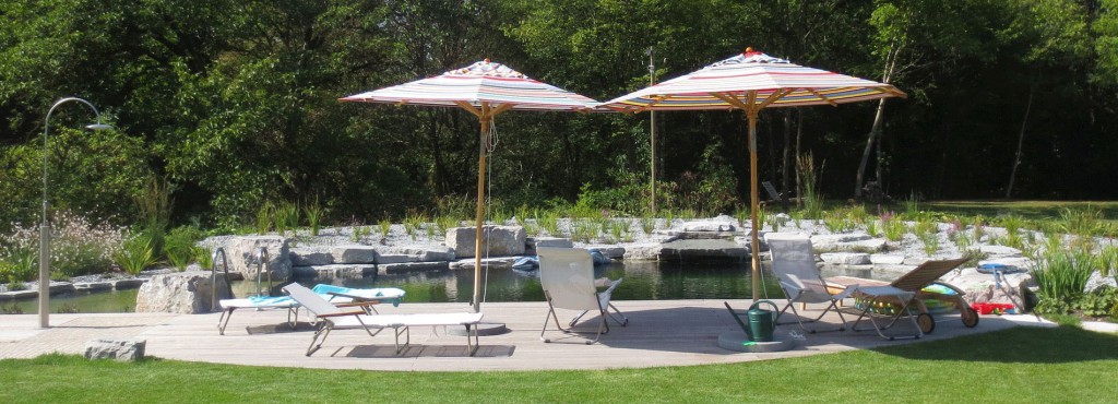HADERSTORFER – GARTENTRÄUME